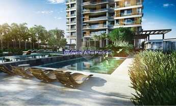 Imagem 6: 263m - 3 vgs - andar alto - Bairro Brooklin