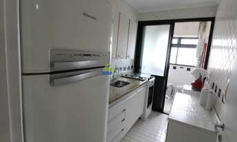 Imagem 3: Vila Mariana - 75m², 2 Dt, 1St, 1 Gar, Px Metrô