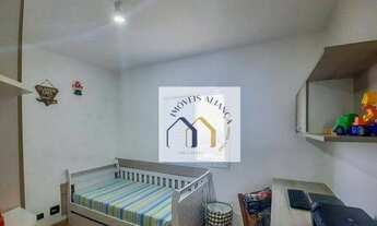 Imagem 5: Apartamento com 2 dormitórios à venda por R$ 405.000,00 - Jardim Olavo Bilac - São Bernard