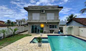 Imagem 2: CASA PARA LOCAÇÃO ANUAL NO COND MORADA DA PRAIA