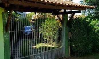 Imagem 4: Chácara com 3 dormitórios à venda, 1200 m² por R$ 550.000,00 - Chácara Recreio Cruzeiro do