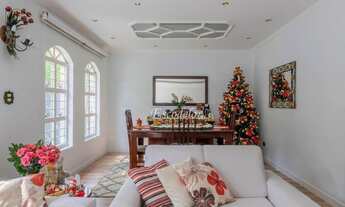 Imagem 7: Casa à venda, 130 m² por R$ 900.000,00 - Jardim Guapira - São Paulo/SP