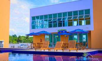 Imagem: Apartamento à venda, 62 m² por R$ 190.764,22