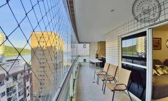 Imagem: Apartamento 3 dormitórios - Canto do Forte