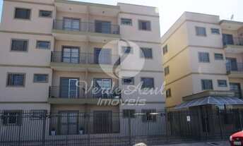 Imagem 2: Apartamento - Loteamento Jardim das Estâncias - Sumaré