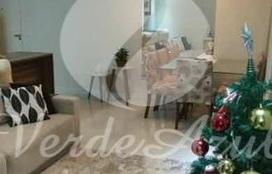 Imagem 3: Apartamento - Loteamento Chácara Prado - Campinas