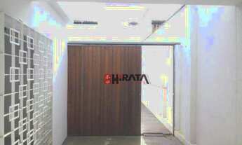 Imagem 3: Amplo sobrado no Brooklin! No contra Piso!