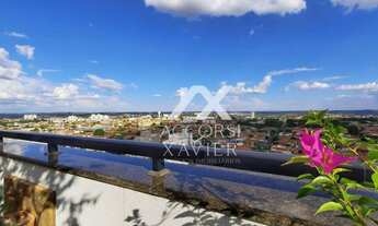 Imagem 6: Cobertura Duplex - 3 Dorm / 1 Suíte / 2 Vagas / 142 m² - Vila Sinibaldi - SJRP/SP