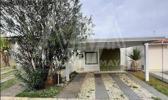 Imagem 1: Casa em Condomínio para Venda em Sorocaba, Wanel Ville, 3 dormitórios, 1 suíte, 1 banheiro