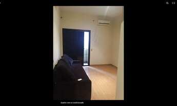 Imagem 3: Apartamento com 3 dormitórios à venda, 220 m² por R$ 870.000,00 - Pompéia - Santos/SP