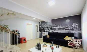 Imagem 4: Sobrado com 4 dormitórios para alugar, 230 m² por R$ 9.000/mês - Mooca