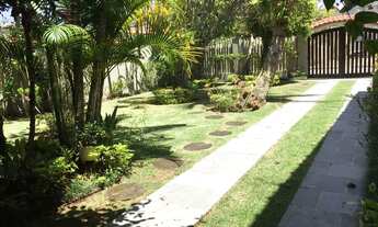 Imagem 2: Casa na praia a venda 420metros de terreno com 4 quartos em Jardim Suarão - Itanhaém - SP