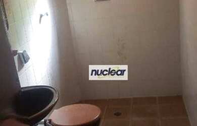 Imagem 7: Sobrado com 3 dormitórios para alugar, 287 m² por R$ 2.600,00/mês - Jardim Brasília - São