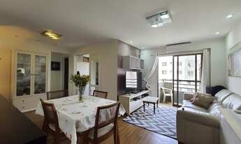 Imagem: APARTAMENTO 3 DORMS - 93m² - USP - METRO