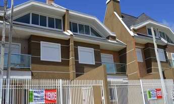 Imagem: Bom Retiro em Curitiba 165M2 - 4 SUÍTES