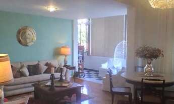 Imagem 7: Apartamento para venda possui 139 metros quadrados com 3 quartos