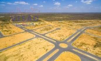 Imagem 2: Vende-se Lote No Campos do Conde Bairro Nova Betânia-Mossoró