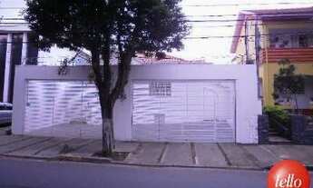 Imagem: São Paulo - Casa Comercial - Perdizes