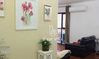 Imagem 4: Apartamento à venda, 110 M² de área útil, no edifício Itapecuru, Alphaville