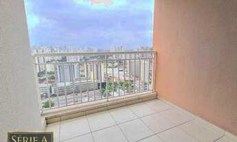 Imagem 2: Apartamento com 2 dormitórios à venda, 58 m² por R$ 450.000,00 - Bom Retiro - São Paulo/SP