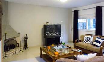 Imagem 4: Casa com 3 dormitórios à venda, 540 m² por R$ 3.100.000,00 - Jardim Floresta - São Paulo/S