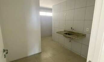 Imagem 5: FORTALEZA - Apartamento Padrão - Parquelândia