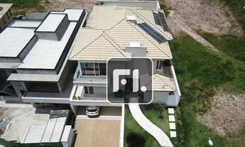 Imagem 2: Casa à venda, 430 m² por R$ 2.500.000,04 - Colinas da Anhangüera - Santana de Parnaíba/SP