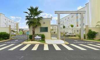 Imagem: Apartamento com 2 dormitórios à venda