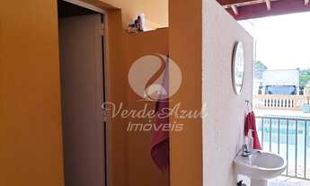 Imagem 7: Chácara - Parque da Represa - Paulínia