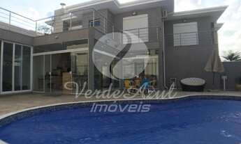 Imagem 2: Casa - Swiss Park - Campinas