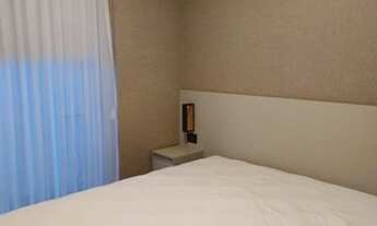 Imagem 6: Apartamento com 1 dormitório à venda, 72 m² por R$ 1.199.000,00 - Gonzaga - Santos/SP