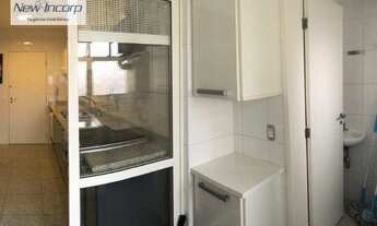 Imagem 7: APARTAMENTO PARA LOCAÇÃO 3 DORMITÓRIOS MOEMA