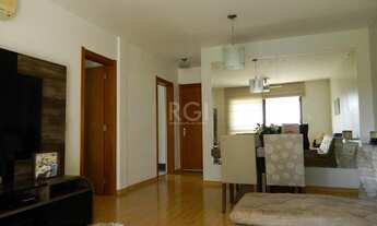 Imagem 4: Porto Alegre - Apartamento Padrão - Menino Deus