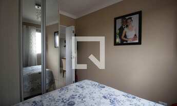 Imagem 7: Apartamento para Aluguel - Itaquera, 2 Quartos, 42 m2