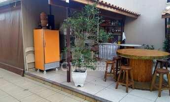 Imagem 3: Casa com 3 dormitórios à venda, 129 m² por R$ 780.000,00 - Jardim Primavera - Americana/SP