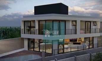 Imagem 4: Casa com 3 dormitórios à venda, 300 m² por R$ 1.500.000,00 - Terras de São Fernando - Coti