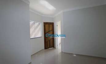 Imagem 4: Casa com 3 quartos à venda - Tindiquera - Araucária/PR