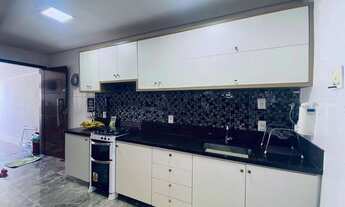 Imagem 3: Casa para venda possui 183 metros quadrados com 3 quartos em Indianópolis - São Paulo - SP