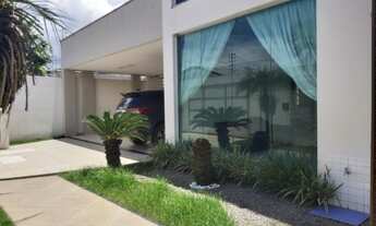 Imagem 4: Casa a venda no beirol com 5 suítes e piscina