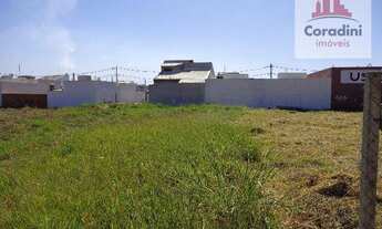 Imagem 5: Terreno à venda, 300 m² por R$ 240.000,00 - Parque Nova Carioba - Americana/SP