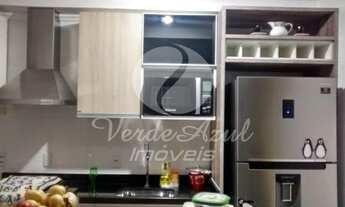 Imagem 7: Apartamento - Vila Sao Francisco - Hortolândia