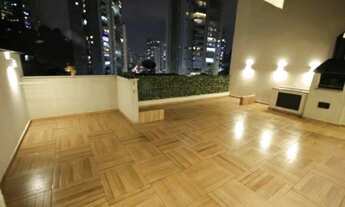 Imagem 7: Casa de condomínio para venda com 157 metros quadrados com 3 quartos