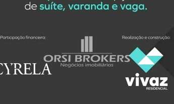 Imagem 3: Apartamento à venda no bairro Jardim Caravelas - São Paulo/SP, Zona Sul