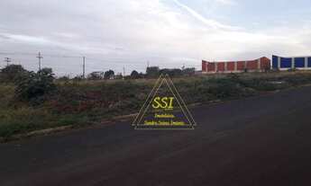 Imagem 2: Terreno à venda, 1000 m² por R$ 285.000,00 - Distrito Industrial Onofre Jacometi - Franca