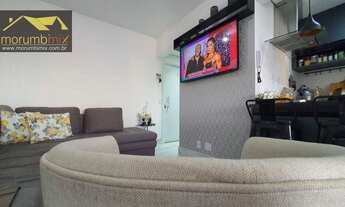 Imagem 6: Apartamento com 3 dormitórios à venda, 71 m² por R$ 710.000,00 - Osasco - São Paulo/SP