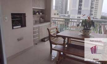 Imagem 6: Apartamento com 3 dormitórios à venda, 87 m² por R$ 950.000,00 - Mooca - São Paulo/SP