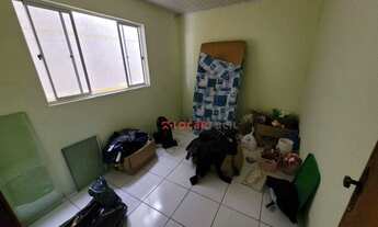 Imagem 4: Casa com 2 dormitórios para alugar, 114 m² por R$ 2.670/mês - Pinheirinho - Curitiba/PR