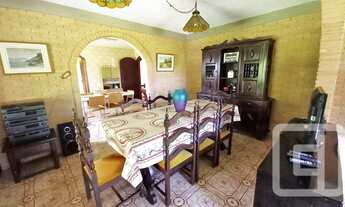 Imagem 4: Casa com 3 dormitórios à venda, 192 m² por R$ 830.000,00 - Vila Siomara - Campos do Jordão