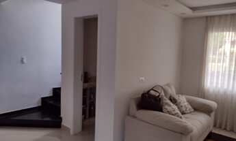 Imagem 6: Sobrado Alto Padrao no Campo Comprido