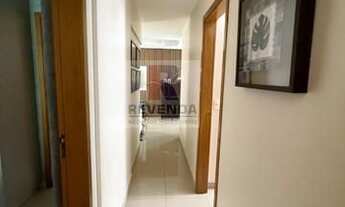 Imagem 4: Apartamento para Venda em Goiânia / GO no bairro Residencial Eldorado Expansão - 2333932